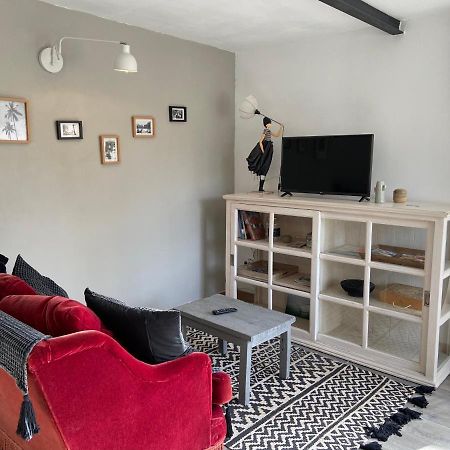 B&B - Entre terre et mer Frettecuisse Eksteriør bilde
