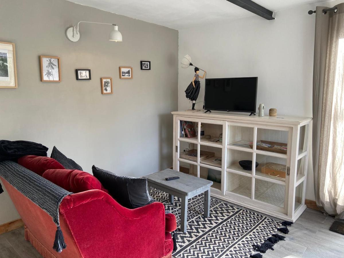 B&B - Entre terre et mer Frettecuisse Eksteriør bilde